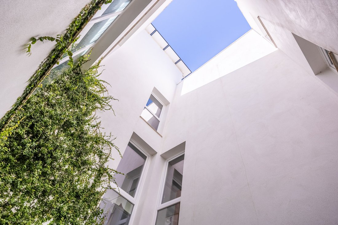 House in Tomares, Andalusia, Spain 1 - 18076563