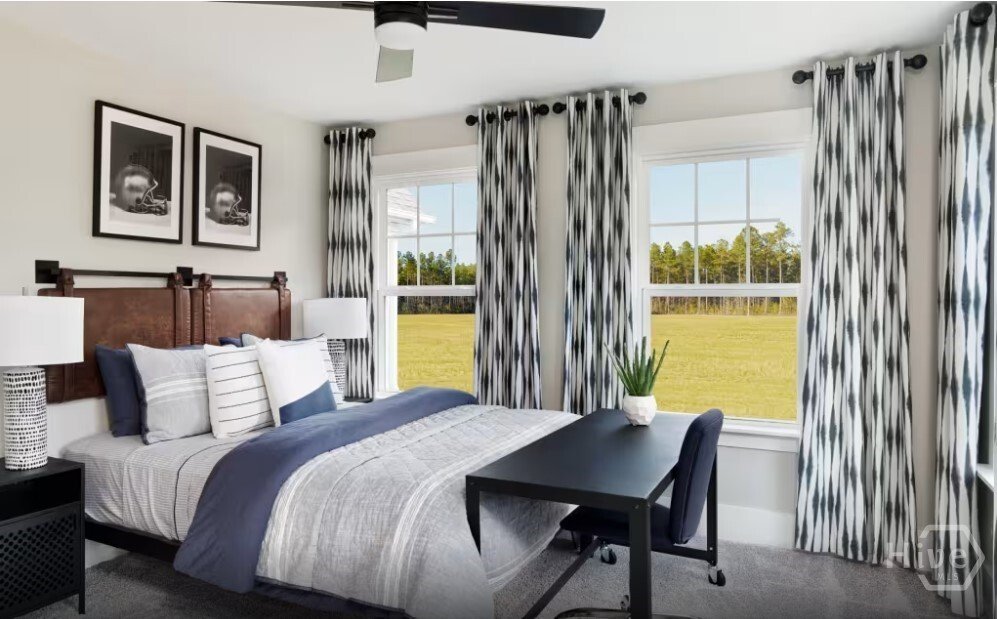 House in Richmond Hill, Georgia, United States 3 - 18076163