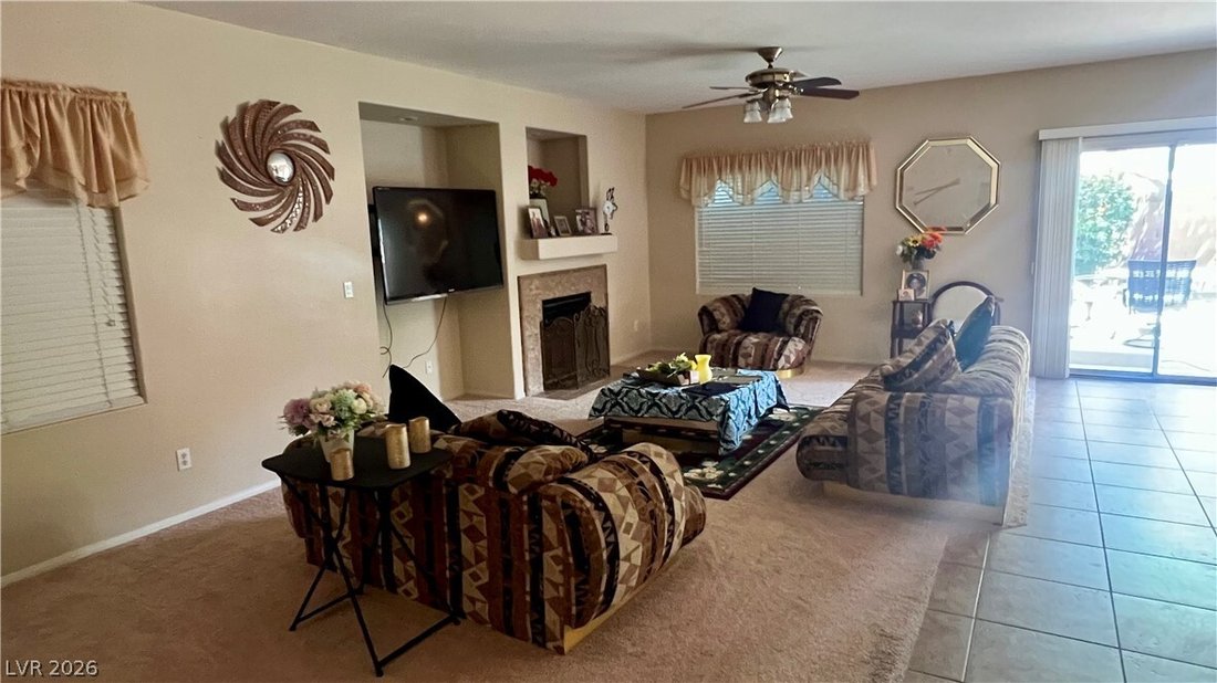 House in Henderson, Nevada, United States 5 - 18078941