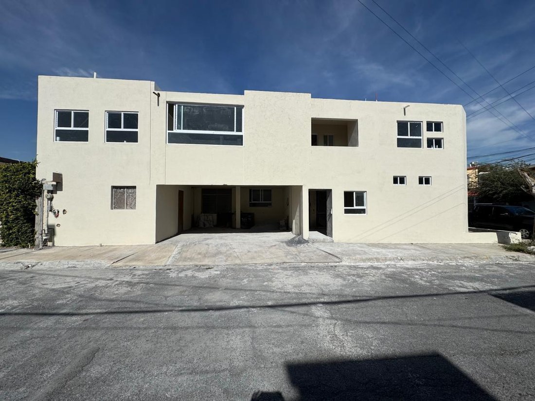 House in Monterrey, Nuevo Leon, Mexico 1 - 18073862