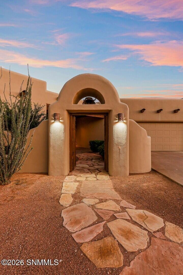 House in Las Cruces, New Mexico, United States 4 - 18078192