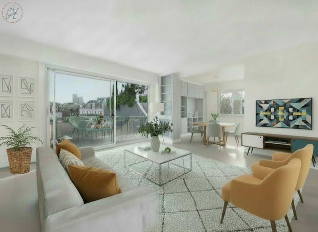 Apartment in Reine-Mairie, Boulogne-Billancourt, France 5 - 18075514