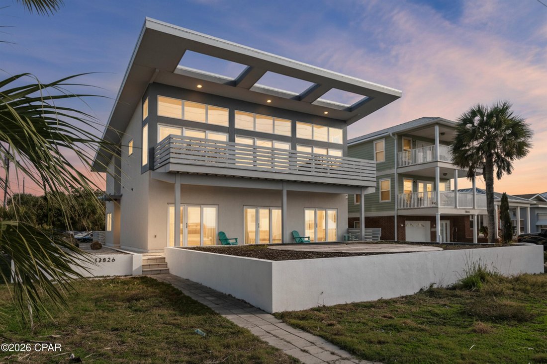 House in Rosemary Beach, Florida, United States 4 - 18076055