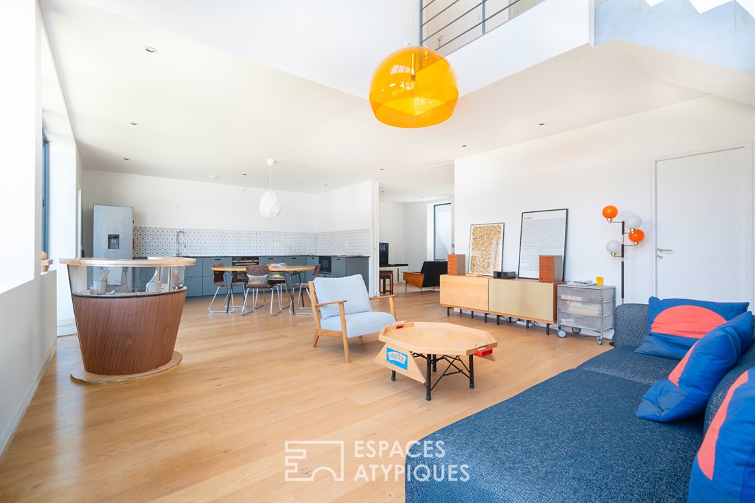 Villa à Arrondissement de Bobigny, Île-de-France, France 4 - 18077161