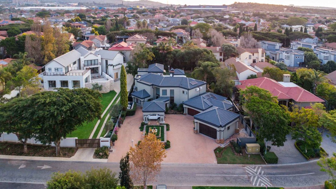 House in Pretoria Central, Gauteng, South Africa 5 - 18079053