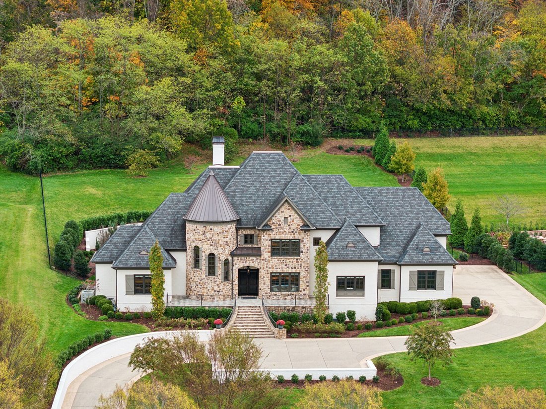 House in Nashville, Tennessee, United States 3 - 18077922