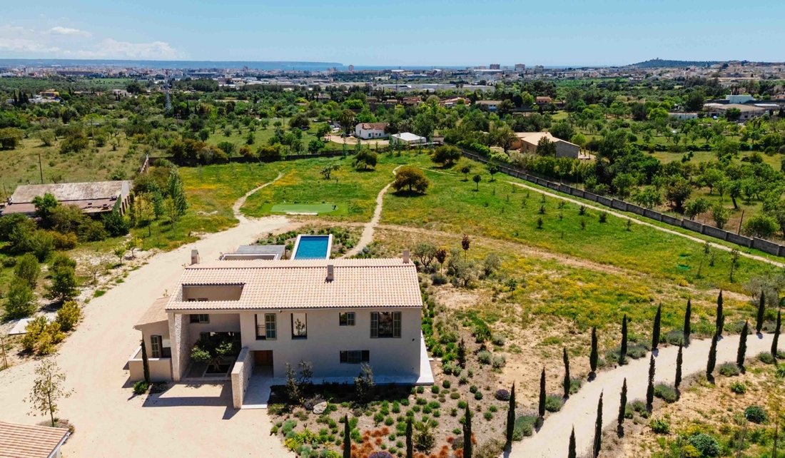 Finca in Palma, Balearic Islands, Spain 3 - 18072718