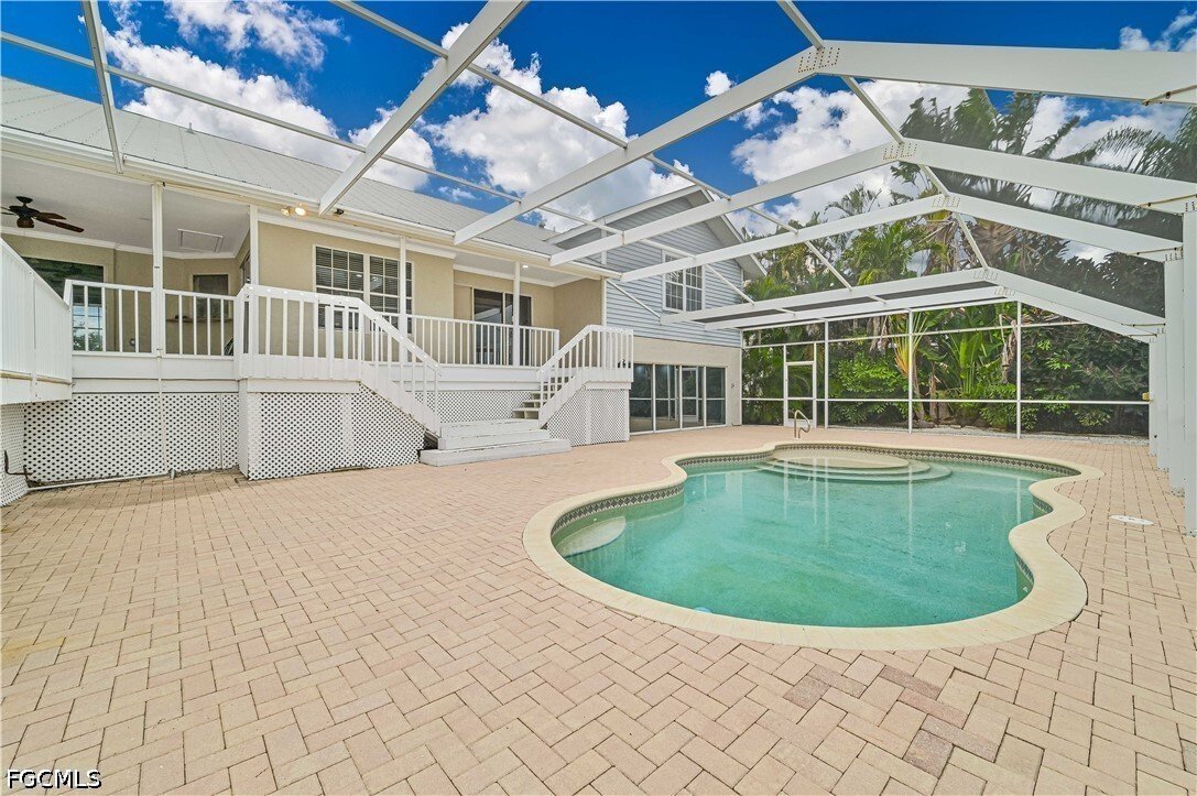 House in Fort Myers, Florida, United States 5 - 18074389