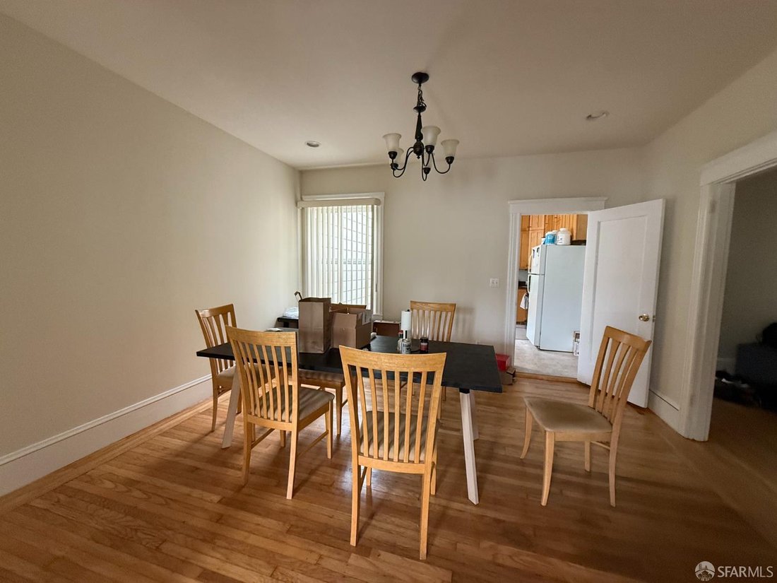 House in San Francisco, California, United States 3 - 18074638