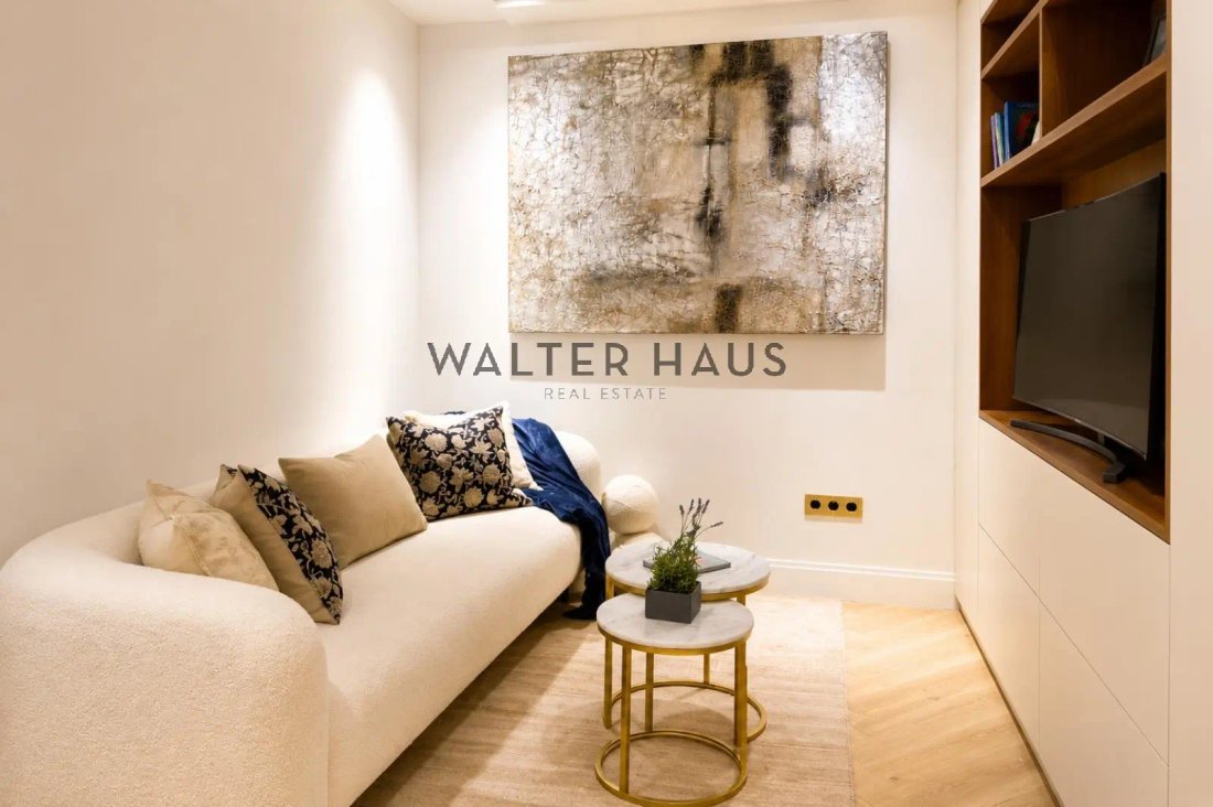 Apartment in Barrio Salamanca, Madrid, Spain 1 - 18073433