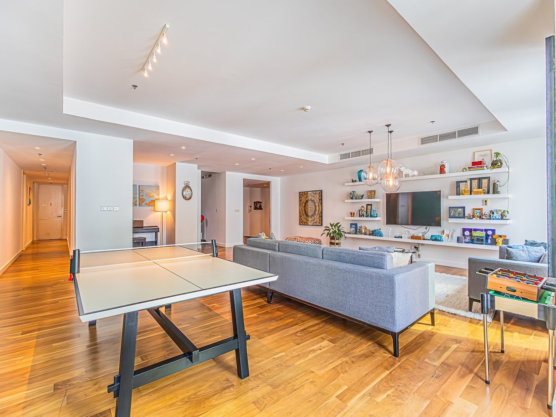 Apartment in DIFC / Dubai International Financial Centre, Dubai, United Arab Emirates 2 - 18071850