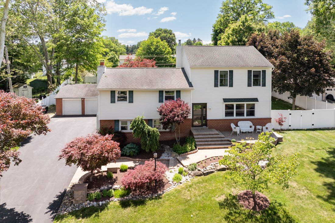 House in Churchville, Pennsylvania, United States 2 - 18074155