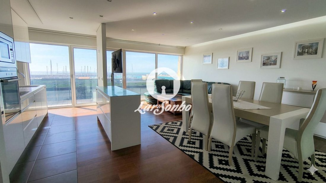 Apartment in Povoa de Varzim, Beiriz e Argivai, Porto District, Portugal 2 - 17567259