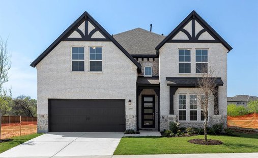 Haus in Cross Roads, Texas, Vereinigte Staaten 1