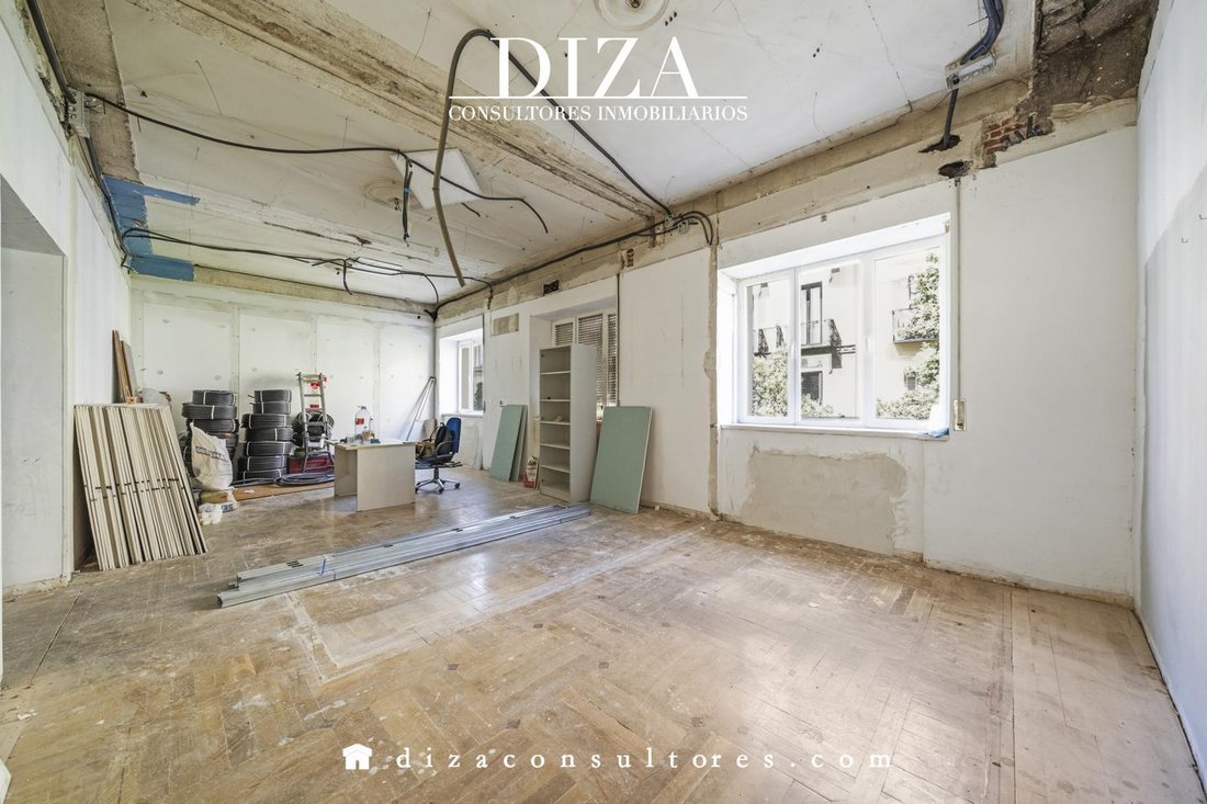 Apartment in Centro, Madrid, Spain 1 - 18076923
