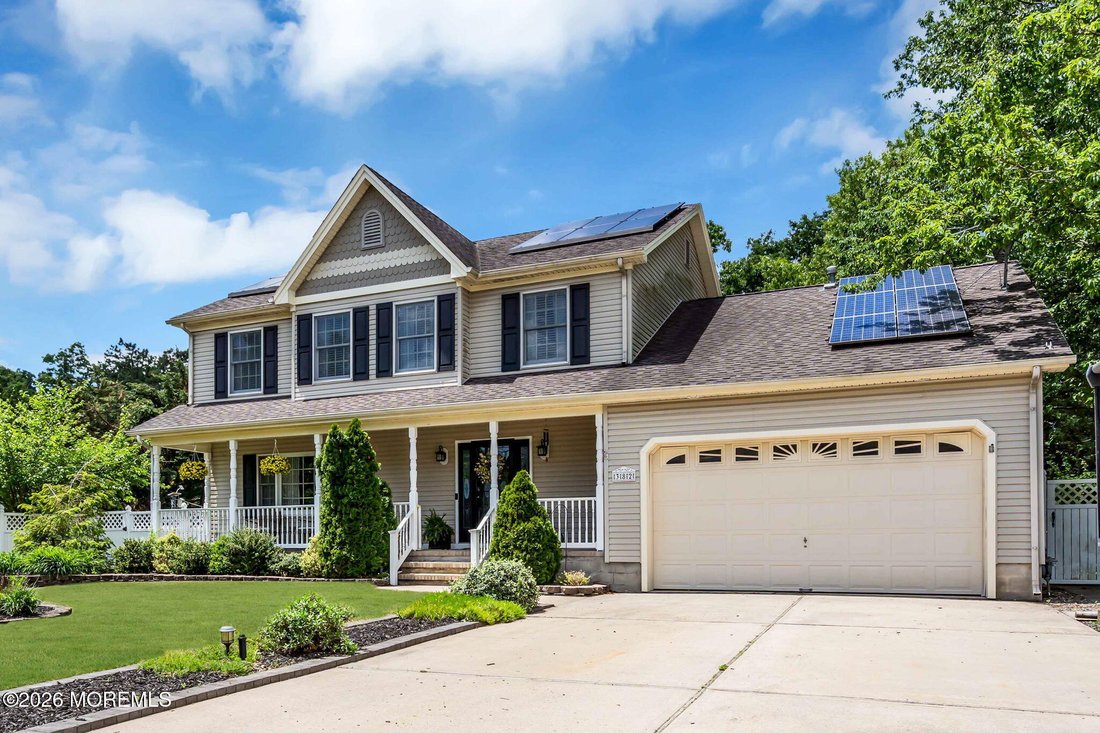 House in Berkeley Township, New Jersey, United States 3 - 18072048