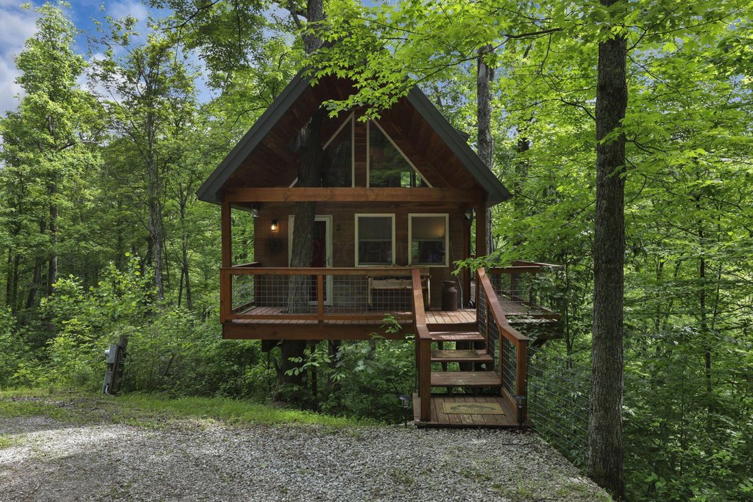 House in Cutler, Ohio, United States 1 - 17679397
