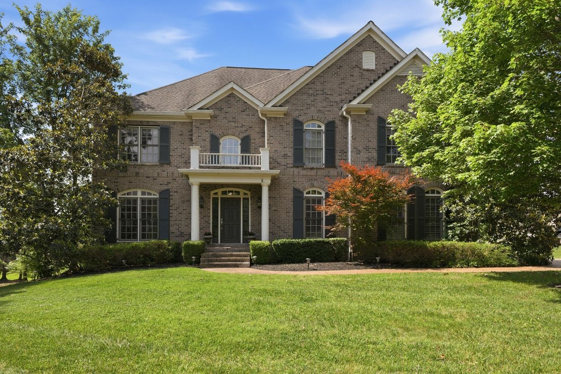 House in Nashville, Tennessee, United States 1 - 18078566