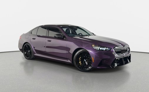 2026 BMW M5 in Pompano beach, FL, United States 1