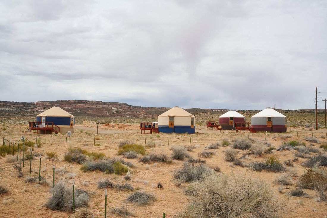 Kanab, Utah, United States 3 - 18076428