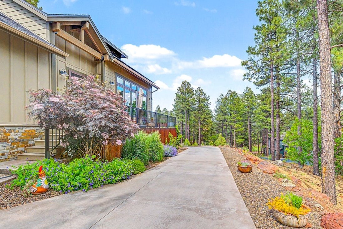 House in Flagstaff, Arizona, United States 2 - 18074171