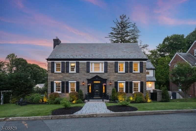 House in Maplewood, New Jersey, United States 1 - 18076082