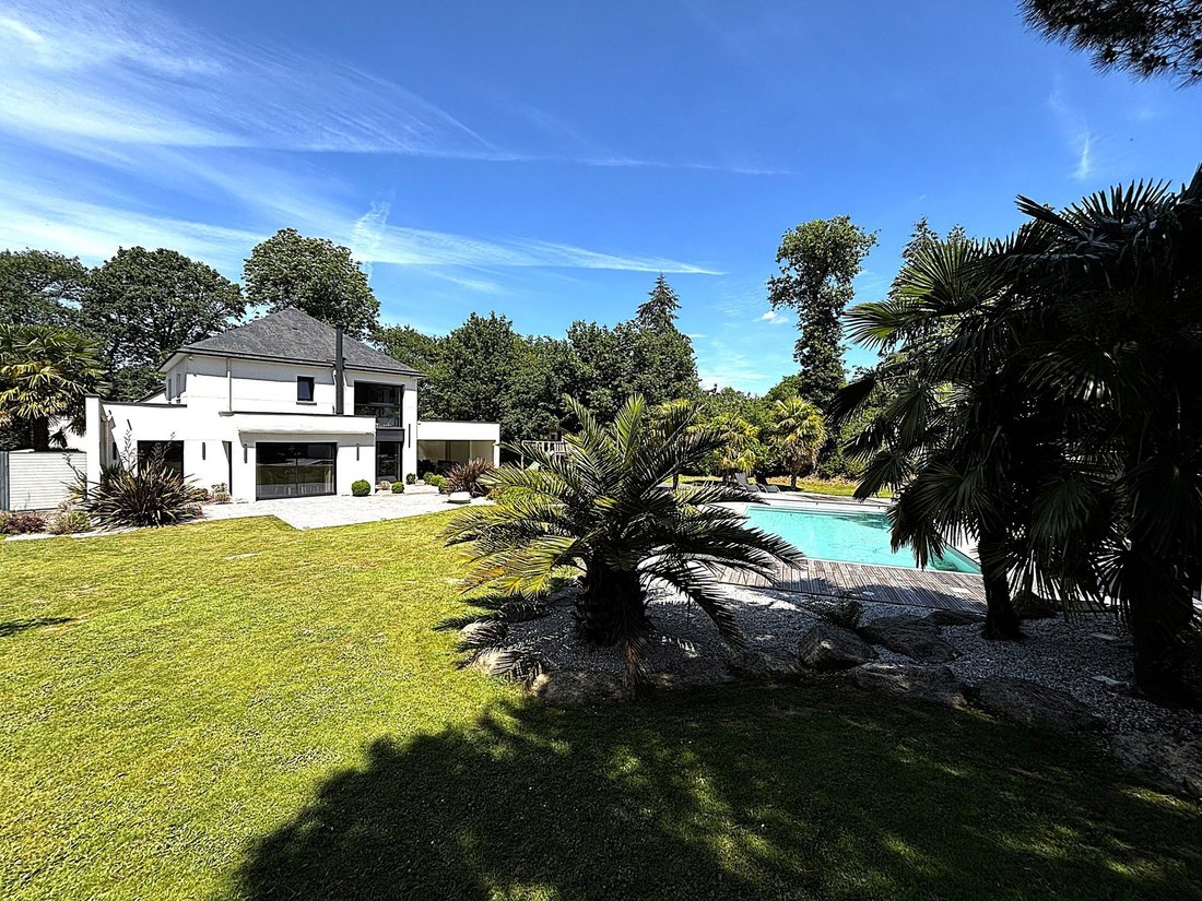 House in Goven, Brittany, France 3 - 18077986