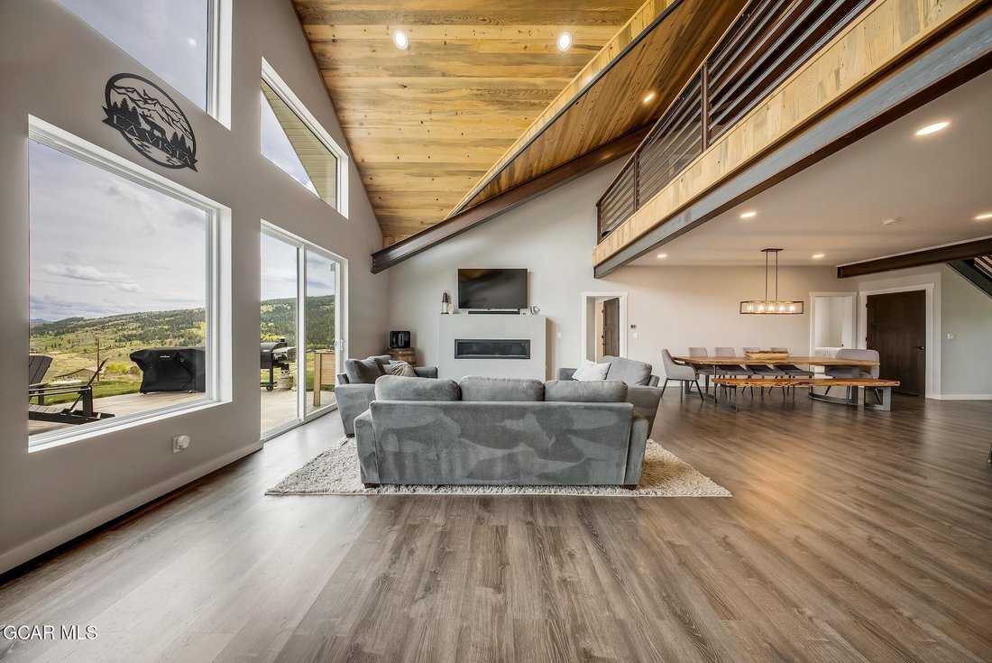 House in Kremmling, Colorado, United States 5 - 18074133
