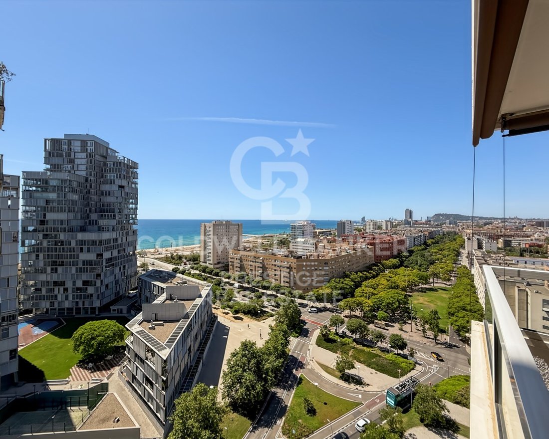 Apartment in Eixample, Barcelona, Spain 1 - 18076596