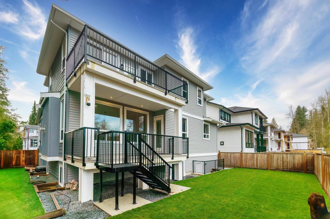 House in Maple Ridge, British Columbia, Canada 2 - 18076640