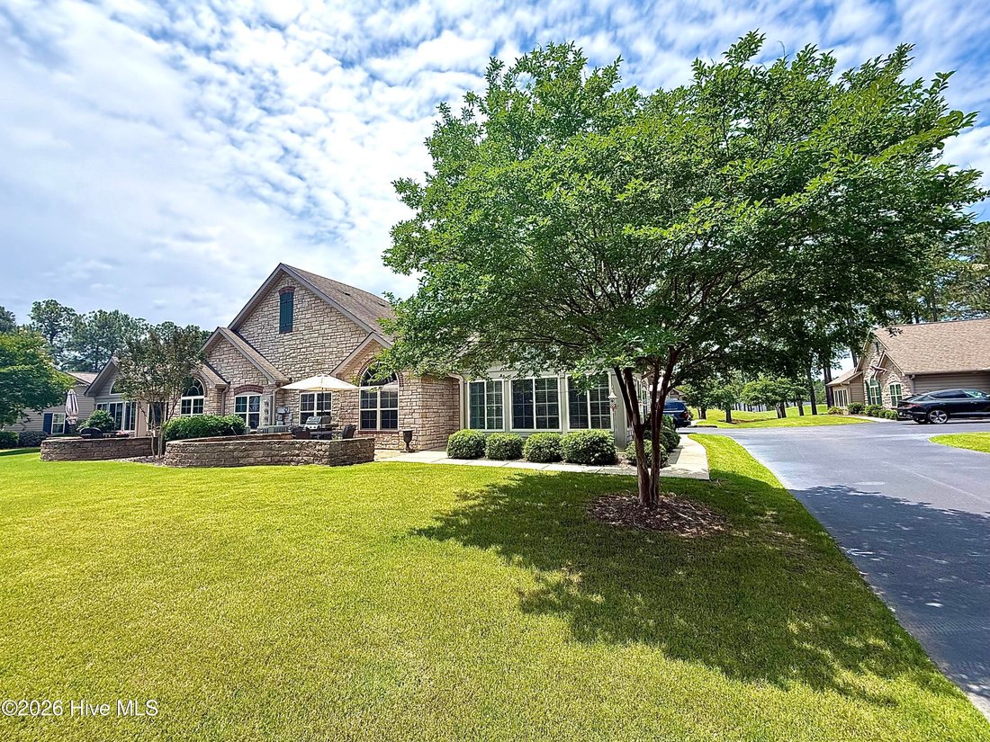 Townhouse in Southern Pines, North Carolina, United States 3 - 17975287