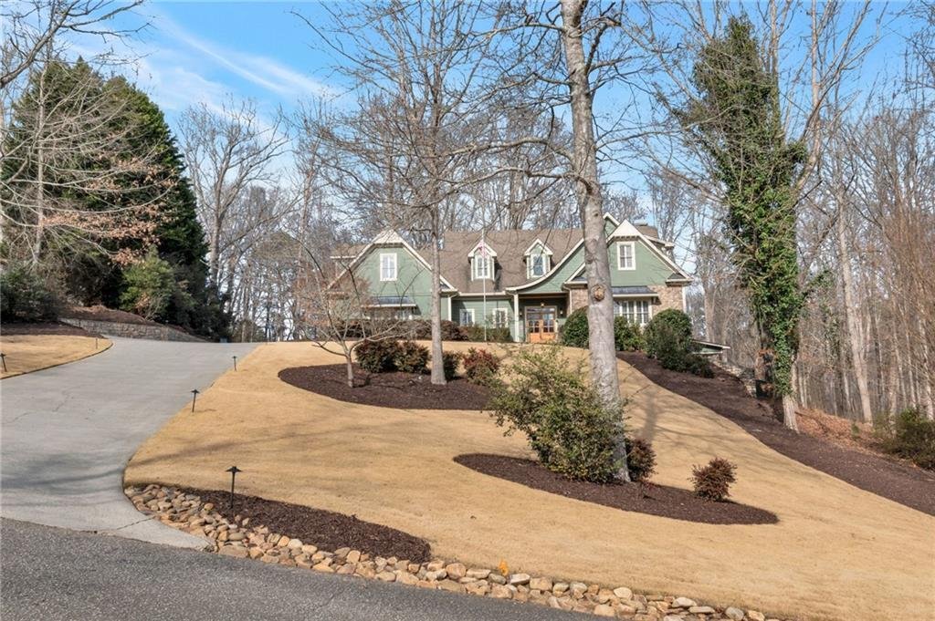 House in Waleska, Georgia, United States 5 - 18072230