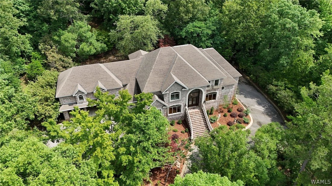 House in Tuscaloosa, Alabama, United States 4 - 17064804