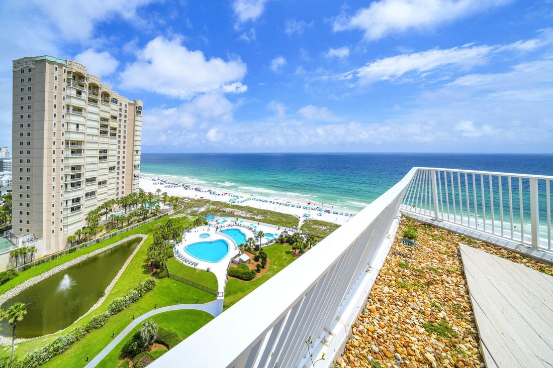Condo in Miramar Beach, Florida, United States 5 - 18074318