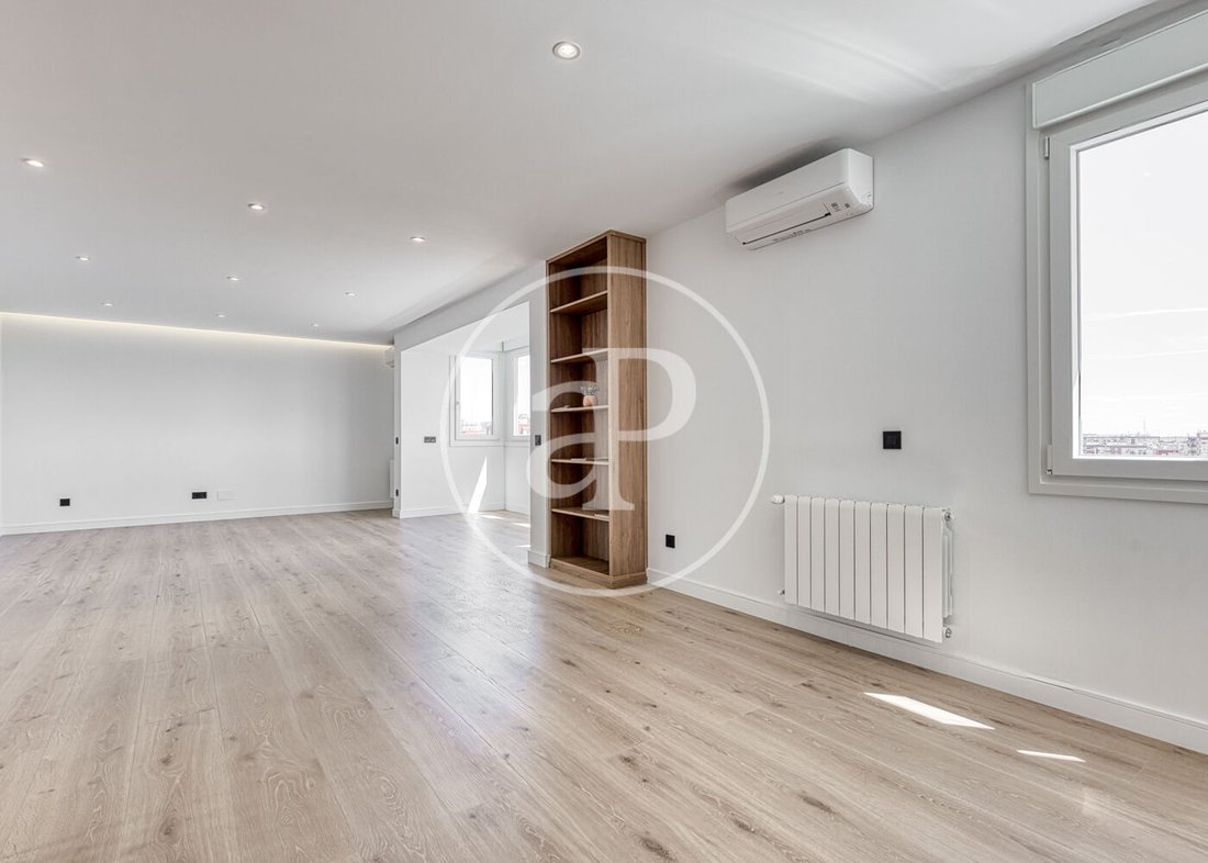 Apartment in Chamartín, Madrid, Spain 4 - 18079296