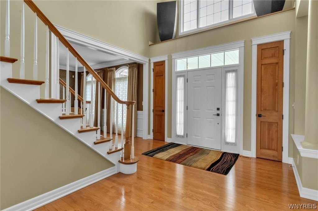 House in Amherst, New York, United States 3 - 18078146