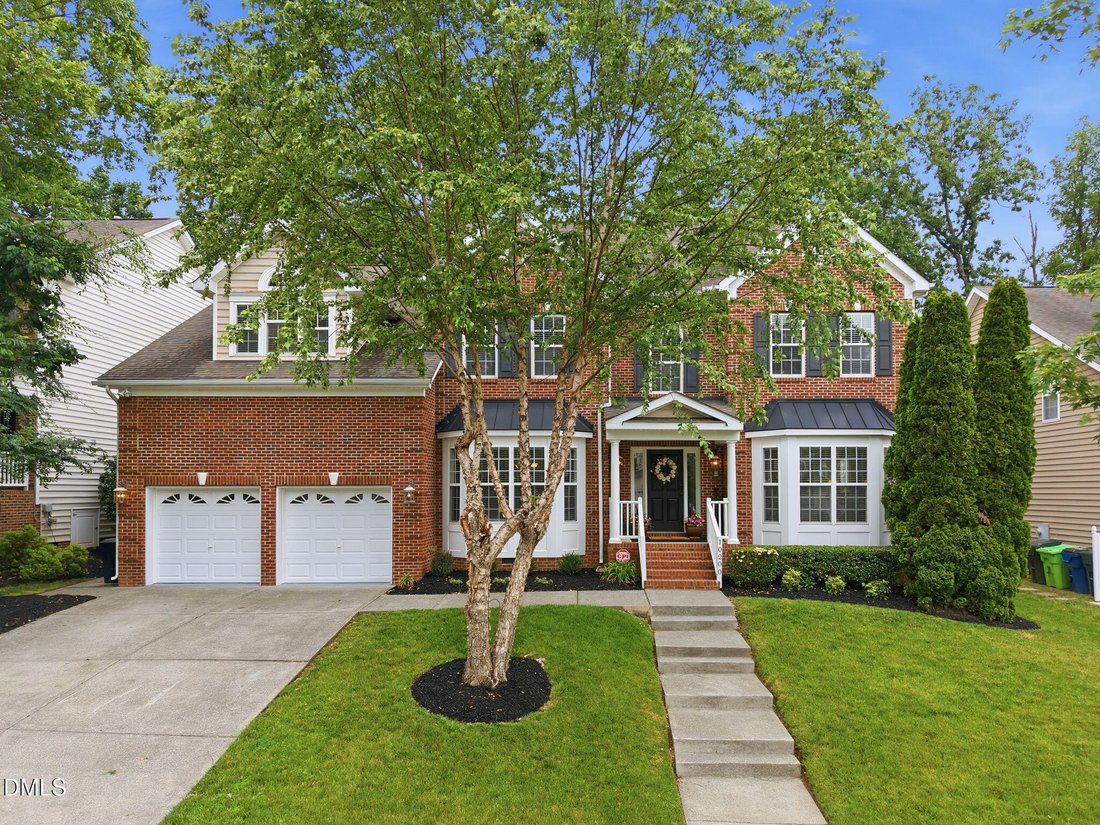 House in Raleigh, North Carolina, United States 4 - 18072033
