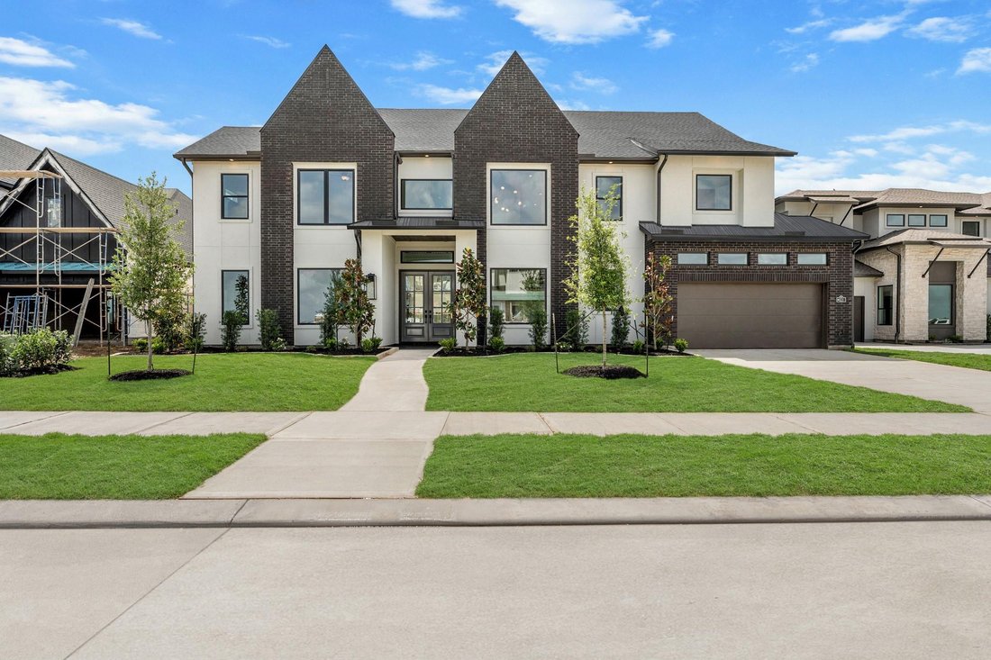 House in Friendswood, Texas, United States 1 - 18075811