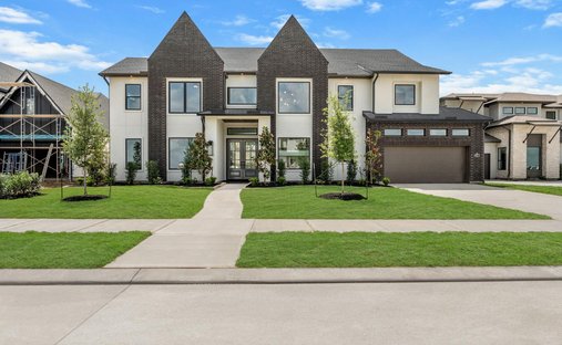 Casa a Friendswood, Texas, Stati Uniti 1