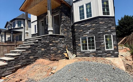 House in New York, New York, United States 1