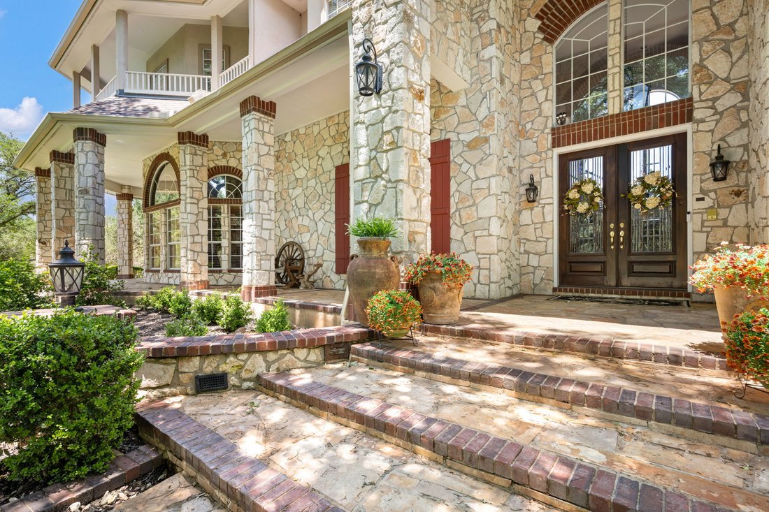 House in Fair Oaks Ranch, Texas, United States 3 - 18077850