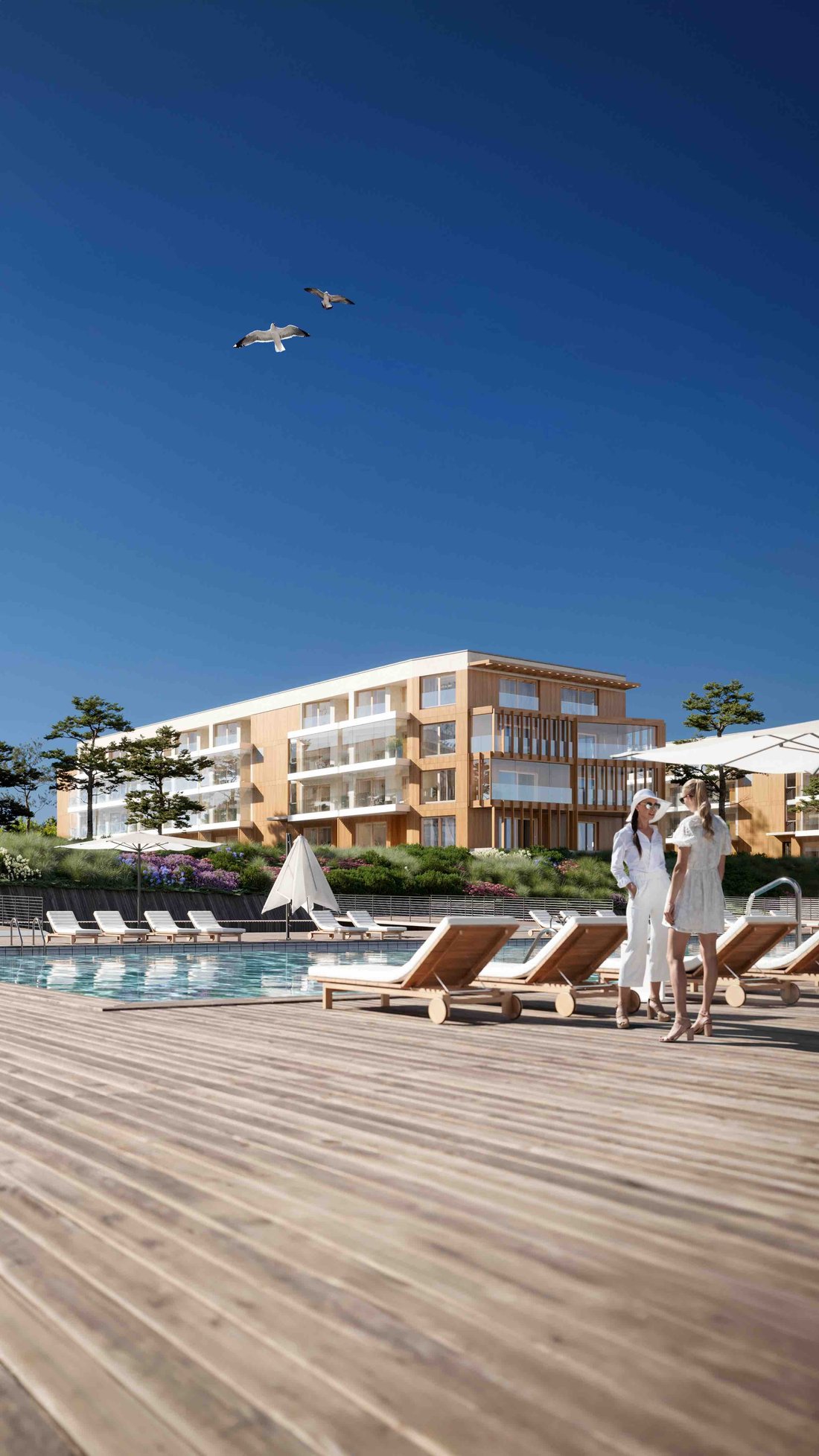 Condo in Kukawki, Masovian Voivodeship, Poland 3 - 18073764