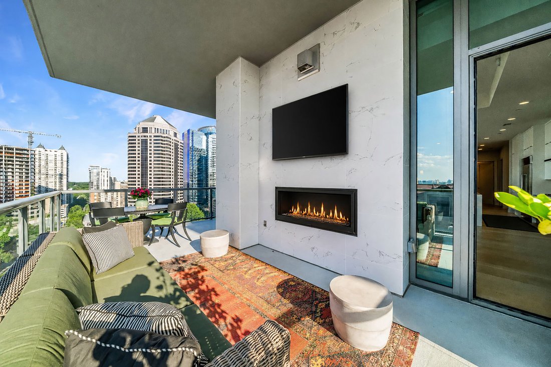 Condo in Atlanta, Georgia, United States 2 - 18071280