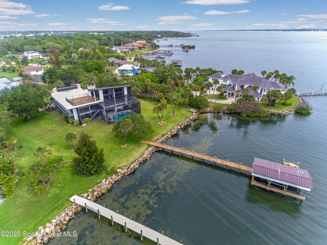 House in Rockledge, Florida, United States 4 - 17697824