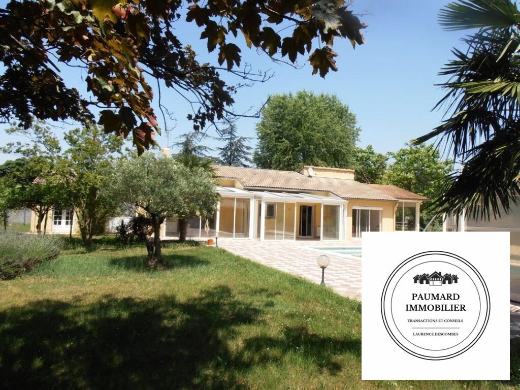 House in Montelier, Auvergne-Rhône-Alpes, France 1 - 18078017