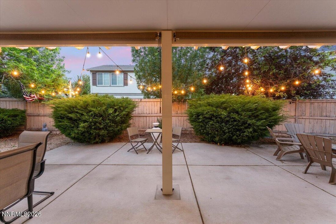 House in Reno, Nevada, United States 4 - 18074502