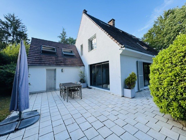 House in Chantilly, Hauts-de-France, France 2 - 18072446