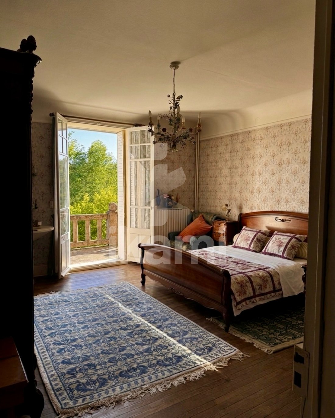 House in Clémont, Centre-Val de Loire, France 5 - 18067310
