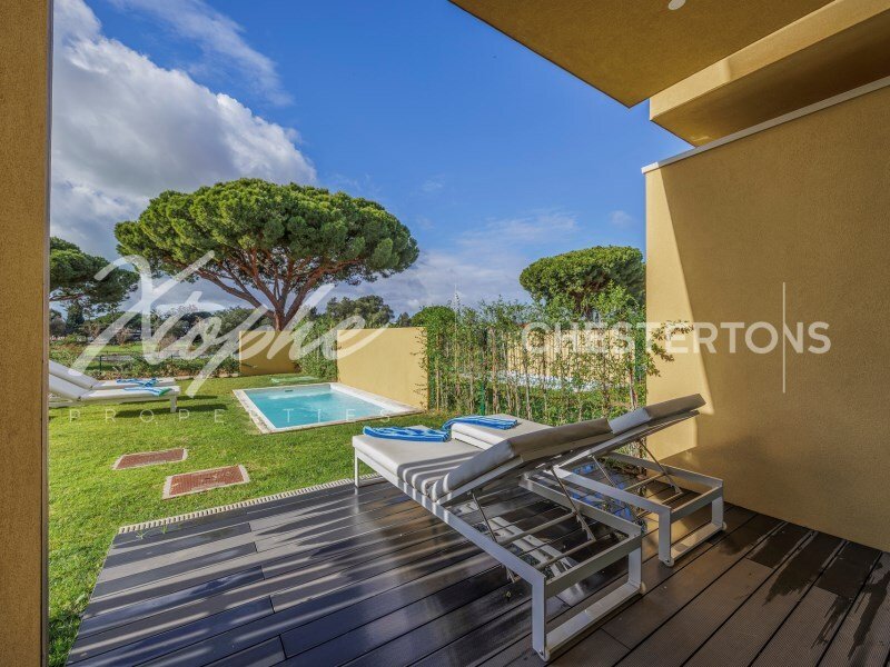 Townhouse in Vilamoura, Quarteira, Algarve 3 - 18079010