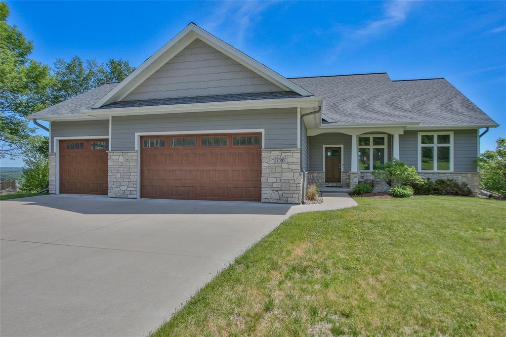 House in Rib Mountain, Wisconsin, United States 4 - 18071644